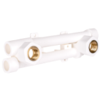 PPR Fixing Set for Bathtub Faucet 2088 EvoSanitary®