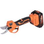 Electric Garden Shears with 2 Batteries and Charger CPS 2000 Power EvoTools®