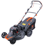 Self-Propelled Lawn Mower with Electric Start LM-Z 512L EvoTools +Plus®