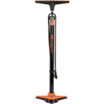 Car Pump with Pressure Gauge 2047 EvoTools®