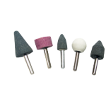 Mounted Grinding Stones (5 pcs)