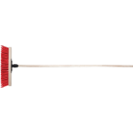 Street Broom with Handle EvoTools®