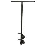 Manual Planting Auger