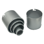 Tungsten Carbide Hole Saw