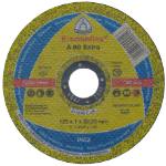 Abrasive Disc Klingspor A60 Extra